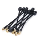 Wholesale IFlight Albatross 5.8GHz 3Dbi 5000-6000MHz 150mm RHCP/LHCP RP-SMA/SMA FPV Antenna for FPV Drone Part